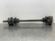 Load image into Gallery viewer, CV AXLE SHAFT E320 E420 E300D 96 97 98 99 00 01 02 Rear - NW511812