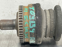 Load image into Gallery viewer, CV AXLE SHAFT E320 E420 E300D 96 97 98 99 00 01 02 Rear - NW511812
