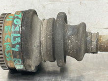 Load image into Gallery viewer, CV AXLE SHAFT E320 E420 E300D 96 97 98 99 00 01 02 Rear - NW511812