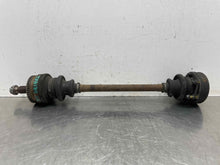 Load image into Gallery viewer, CV AXLE SHAFT E320 E420 E300D 96 97 98 99 00 01 02 Rear - NW511813