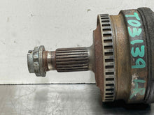 Load image into Gallery viewer, CV AXLE SHAFT E320 E420 E300D 96 97 98 99 00 01 02 Rear - NW511813