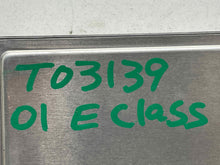 Load image into Gallery viewer, ECU ECM COMPUTER E430 CL500 2000 00 2001 01 - NW511898