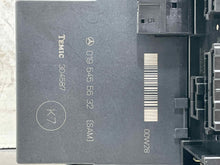 Load image into Gallery viewer, BODY CONTROL MODULE MERCEDES E320 E430 2000 01 02 E55 - NW511850