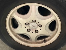 Load image into Gallery viewer, Wheel Mercedes 96 97 98 99 16x7.5 6 Hole - NW512237