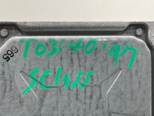 Load image into Gallery viewer, AIR BAG COMPUTER Mercedes E C S Class 94 95 96 - 01 02 - NW511851