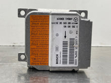 Load image into Gallery viewer, AIR BAG COMPUTER Mercedes E C S Class 94 95 96 - 01 02 - NW511851