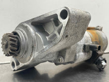 Load image into Gallery viewer, STARTER MOTOR MDX TLX Odyssey Pilot 15 16 17 18 19 - NW512166