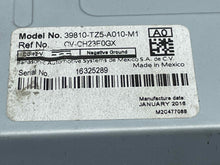 Load image into Gallery viewer, Radio Acura MDX 2016 - NW512093
