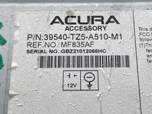Load image into Gallery viewer, RADIO Acura MDX 2016 16 - NW512094