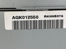 Load image into Gallery viewer, RADIO Acura MDX 2016 16 - NW512094