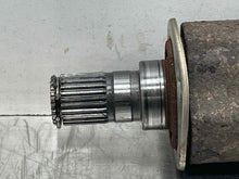 Load image into Gallery viewer, REAR AXLE SHAFT Acura MDX 2016 16 2017 17 2018 18 2019 19 Left - NW511805