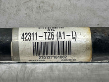 Load image into Gallery viewer, REAR AXLE SHAFT Acura MDX 2016 16 2017 17 2018 18 2019 19 Left - NW511805