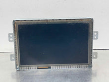 Load image into Gallery viewer, INFO-GPS SCREEN Land Rover Evoque 2016 16 - NW512022