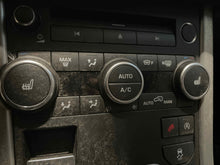 Load image into Gallery viewer, Temperature Controls Land Rover Evoque 2016 - NW512010