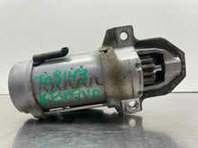 Load image into Gallery viewer, Starter Motor Land Rover Evoque 2016 - NW512169