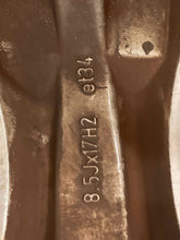 Load image into Gallery viewer, WHEEL RIM C230 C280 C350 C55 2006 17x8-1/2 - NW512229