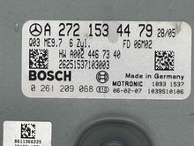 Load image into Gallery viewer, ECU ECM COMPUTER Mercedes-Benz C230 C280 C350 C55 2006 06 - NW511897
