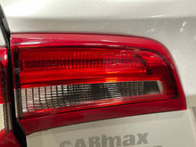 Load image into Gallery viewer, TRUNK LID MOUNTED TAIL LIGHT LAMP S60 XC60 11 12 13 14 15 Left - NW512687