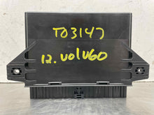 Load image into Gallery viewer, KEYLESS ENTRY CONTROL MODULE COMPUTER Volvo S60 XC60 11 12 13 14 15 - NW512349