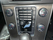 Load image into Gallery viewer, RADIO CONTROL PANEL Volvo C70 S60 S80 XC60 XC70 2011 11 2012 12 2013 13 - NW512600