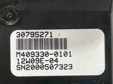 Load image into Gallery viewer, RADIO CONTROL PANEL Volvo C70 S60 S80 XC60 XC70 2011 11 2012 12 2013 13 - NW512600