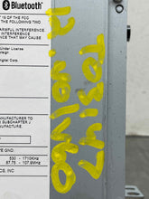 Load image into Gallery viewer, CD MP3 RADIO Volvo C70 S60 S80 V70 XC60 XC70 11 12 13 14 15 - NW512601