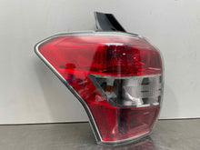 Load image into Gallery viewer, TAIL LIGHT LAMP ASSEMBLY Forester 2014 14 2015 15 2016 16 Left - NW512685