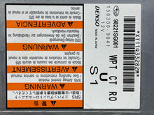 Load image into Gallery viewer, Computer Subaru Forester 2014 - NW512346