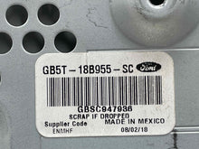 Load image into Gallery viewer, Info-Gps Screen Ford Explorer 2018 - NW512503