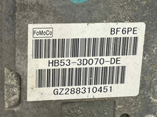 Load image into Gallery viewer, Steering Gear Rack Ford Explorer 2018 - NW512665