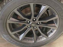 Load image into Gallery viewer, Wheel Rim Ford Explorer 2018 - NW512719