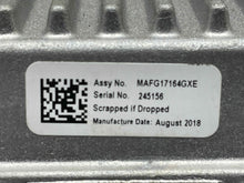Load image into Gallery viewer, Computer Ford Explorer 2018 - NW512336
