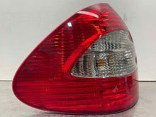 Load image into Gallery viewer, TAIL LIGHT LAMP ASSEMBLY E350 E550 E280 E300 E320 E63 07-09 Left - NW512683