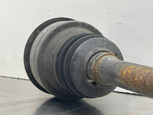 Load image into Gallery viewer, REAR AXLE SHAFT E350 E550 E280 E300 E320 E63 07 08 09 - NW512305