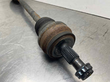 Load image into Gallery viewer, REAR AXLE SHAFT E350 E550 E280 E300 E320 E63 07 08 09 - NW512305
