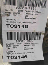 Load image into Gallery viewer, CARRIER ASSEMBLY E280 E300 E320 E350 E550 E63 07 08 09 AWD - NW512362