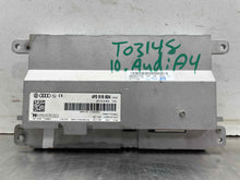 Load image into Gallery viewer, INFO SCREEN Audi A4 A5 Allroad Q5 S4 S5 SQ5 2008-2015 - NW512504