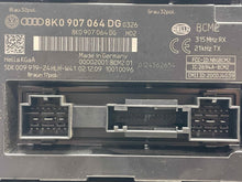 Load image into Gallery viewer, BODY CONTROL MODULE BCM COMPUTER Audi A4 Q5 S4 09 10 11 12 - NW512342