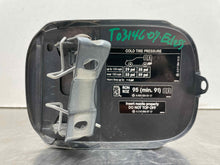 Load image into Gallery viewer, Gas Fuel Filler Lid Door MERCEDES E-CLASS 2007 - NW512474