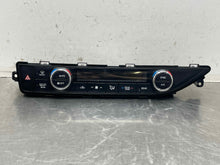Load image into Gallery viewer, FRONT TEMPERATURE CONTROLS Toyota Highlander 2015 15 2016 16 - NW553375