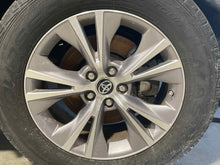 Load image into Gallery viewer, Wheel Rim HIGHLANDER 2016 - NW513175