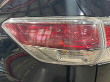 Load image into Gallery viewer, OUTER TAIL LIGHT LAMP Highlander 2014 14 2015 15 2016 16 Left - NW513132
