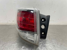 Load image into Gallery viewer, OUTER TAIL LIGHT LAMP Highlander 2014 14 2015 15 2016 16 Left - NW513132