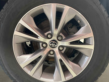 Load image into Gallery viewer, Wheel Rim HIGHLANDER 2016 - NW513177