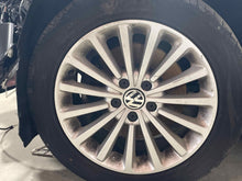 Load image into Gallery viewer, WHEEL RIM Passat 16 17 18 17x7 ALLOY 17x7, 5 lug, 112mm - NW513178