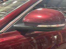 Load image into Gallery viewer, SIDE VIEW DOOR MIRROR Jaguar XE 2017 17 2018 18 2019 19 Left - NW512829