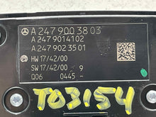 Load image into Gallery viewer, Radio MERCEDES GLA-CLASS 2021 - NW513275