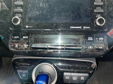 Load image into Gallery viewer, TEMPERATURE CONTROLS Prius Prius V 16 17 18 19 20 21 22 - NW513569