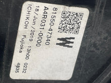 Load image into Gallery viewer, OUTER TAIL LIGHT LAMP Prius Prius V 17 18 19 20 21 22 Right - NW513731