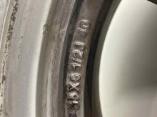 Load image into Gallery viewer, WHEEL RIM Prius Prius V 16-20 15x6-1/2 ALLOY 15x6-1/2, 5 lug, 100mm - NW513775